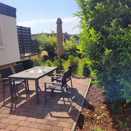 Winetime Appartement