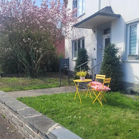 Apartament Winetime *