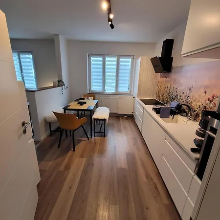 Appartement Winetime