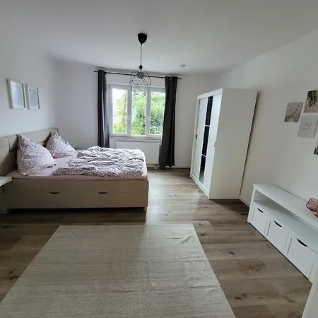 Winetime Apartment *